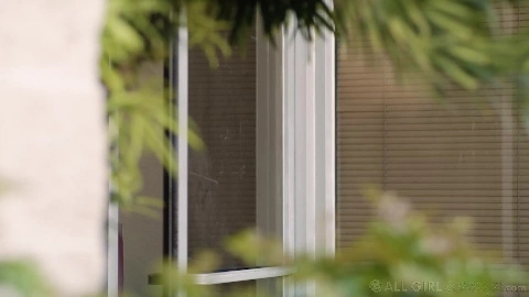 Lily Labeau And Nicole Vaunt - AllGirlMassage