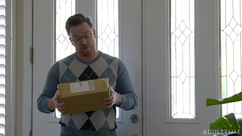 CaughtFapping - Natalie Brooks - Spy-In-Law