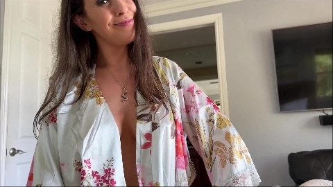 The Secret Pictures [HD Porn] - Amiee Cambridge