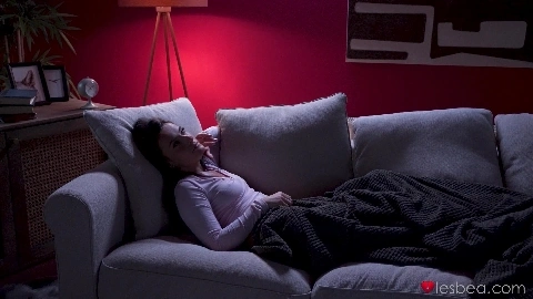 Lexi Dona And Emily Pink - Lesbea