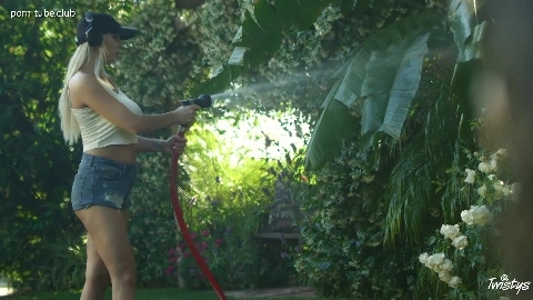 Water Hazard - Milana Ricci & Kenzie Taylor