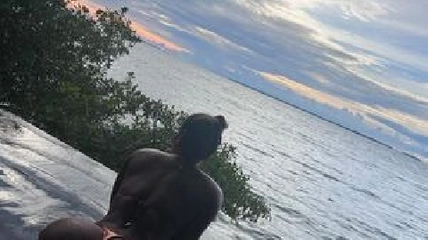 Double Stuffed Sabien - Sabien DeMonia