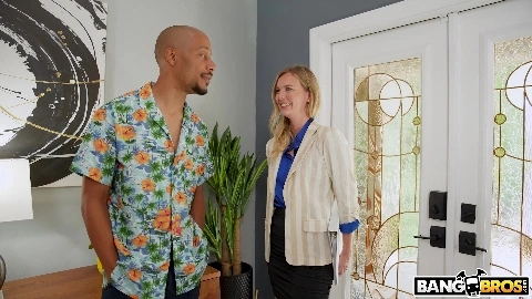 Realtor Loves Anal - Stella Sedona