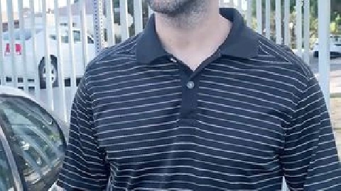 BIG TITS Blonde TEEN Gabbie Carter Hits A Hole-In-One