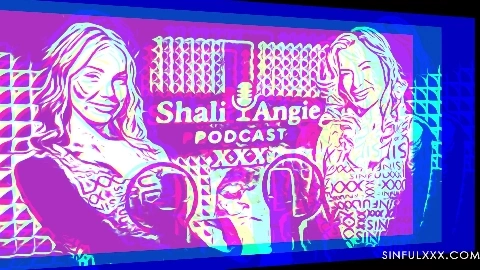 Angie Lynx Shalina Devine And Audrey Reid 2 - SinfulXXX