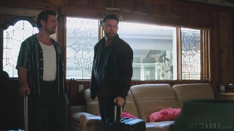 Locked In A Nightmare - Ember Snow