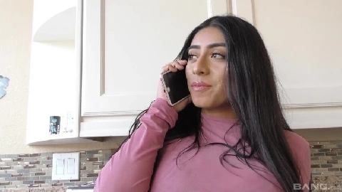 violet myers-out on probation