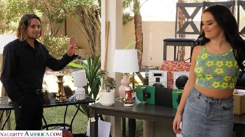 Alice Visby - IHaveAWife