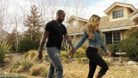 Milf In Black - Bridgette B