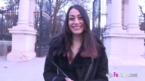 Lucia Nieto - FAKings