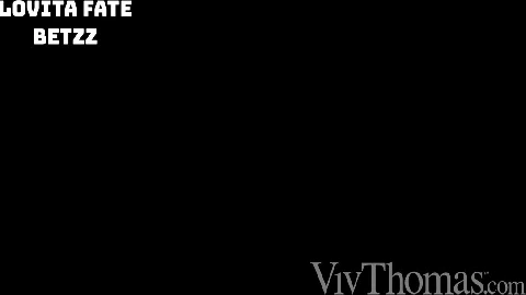 VivThomas - Betzz And Lovita Fate - Make Me Jealous