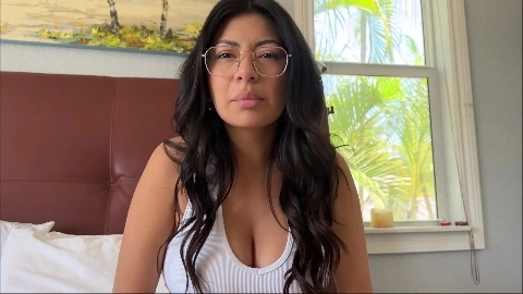 Butt Stuff 101 - Cami Stella