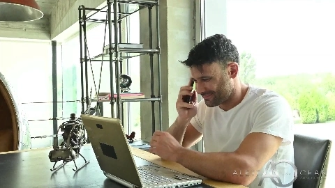 Tempting Offer [HD Porn] - Aletta Ocean