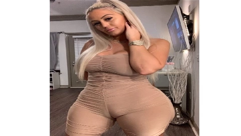 First Anal - Taylor Leigh