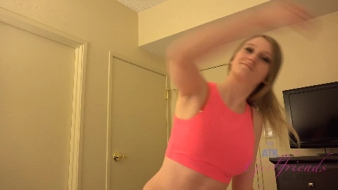 Summer Carter - ATKGirlfriends