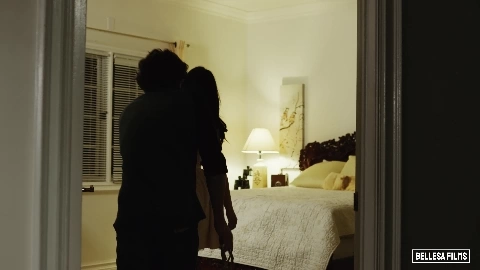 BellesaFilms - Kendra Spade - I Care About You