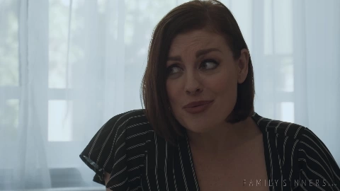 FamilySinners - Sovereign Syre - Mixed Family