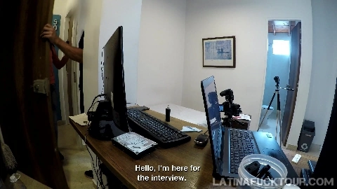 Ana 2 - Latina Casting