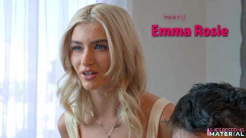 ShesBreedingMaterial - Emma Rosie - Breed Me For My Birthday