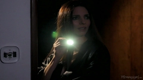 Power Outage - Karlee Grey, Mindi Mink