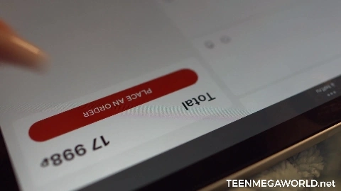 Two dicks for an order in HD - Baby Doll