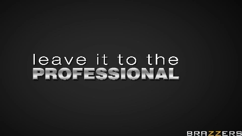 Leave It To The Professional - Carla Cox
