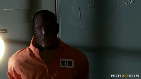 Prison Pussy - Amy Brooke