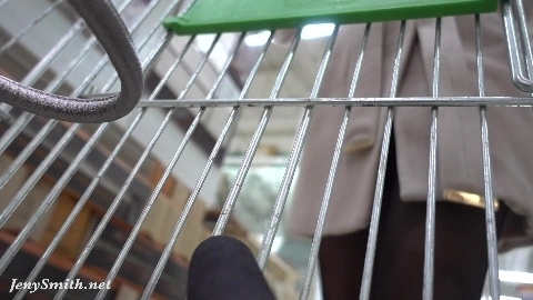 missed this kind of walks - Jeny Smith