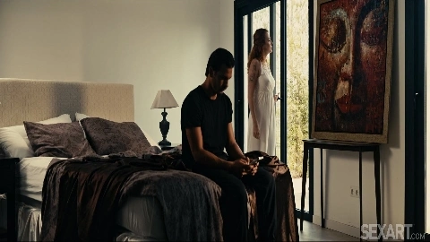 Touch My Body - Cherry Candle