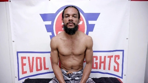 Nina Nova Vs AJ Fresh - EvolvedFights