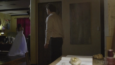 Til Deception Do Us Part - Cadence Lux