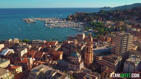 Lisa Amane - CiaoBella