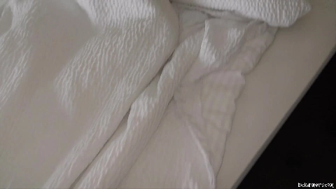 Sleeping Beauty Wakes Up To SLURP on DIRTY BLACK ASS & BIG BLACK DICK!!! - Niki Snow