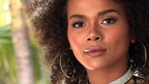 She Wants It - Isiah Maxwell, Alina Ali