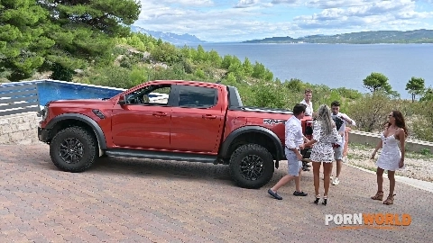 Shalina Devine And Olivia Del Rio Part 1 - PornWorld