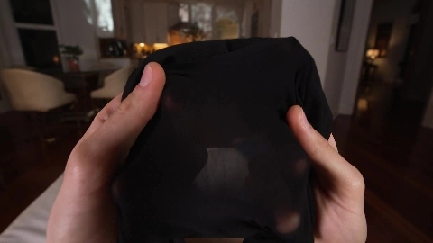 LoveHerFeet - Anissa Kate - Not What He Expected