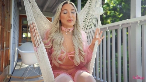 Girl Crush Abella and Whitney - Abella Danger, Whitney Wright