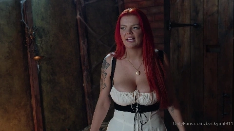 Rebecca Goodwin, Katie Cooper – The BeckyMil Tavern High Spirits