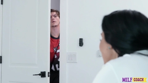 MilfCoach - Texas Patti - Coach Wants More Dick