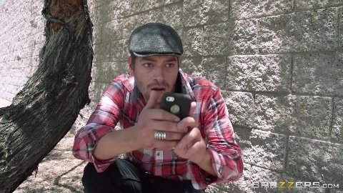 Persuading Lela - Lela Star