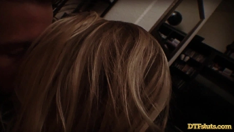 I Want You Balls Deep In This Pussy - Karma RX