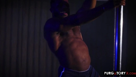 Hazel Moore 2 - PurgatoryX