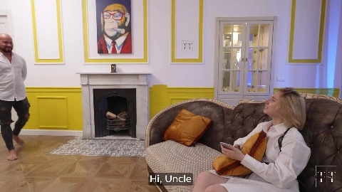 Good Girl Takes In Large Dick And Screams For More While Studying Sexology - Mila Pie