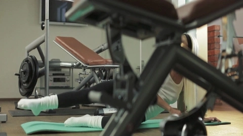 Coach - Lena Love, Alyssa Reece