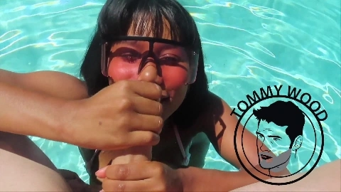 Hot Couple Anal Rimjob Teen Pornstar Nala Nova - Tommy Wood