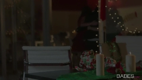 Her Own Personal Christmas Miracle - Ryan Mclane, Abigail Mac