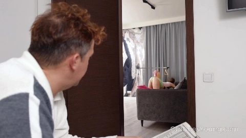 Alice Klay - OldGoesYoung