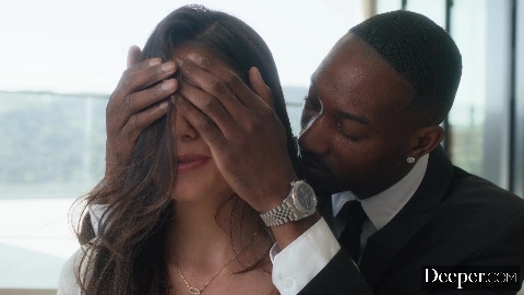 Find Me in HD - Charlotte Mae