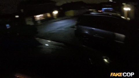 Jump street Cam girl caught at night has her big tits investigated - Jasmine Jae