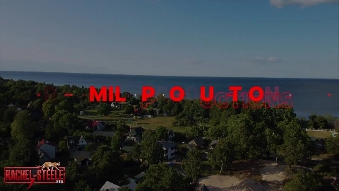 The Virgin's Milf Fantasy Comes True - Rachael Cavalli & Rachel Steele